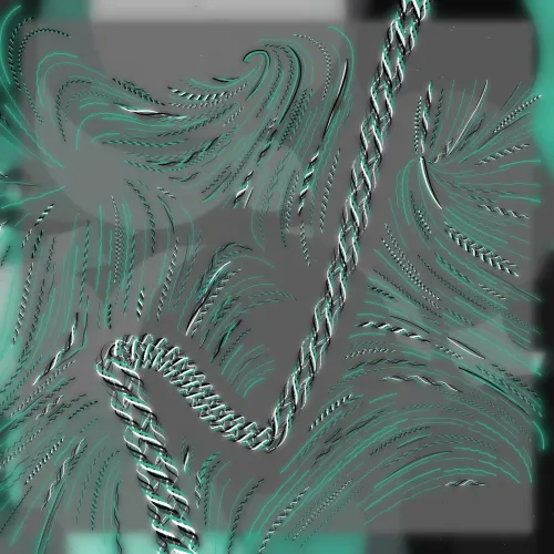 Friendship Bracelets #22095