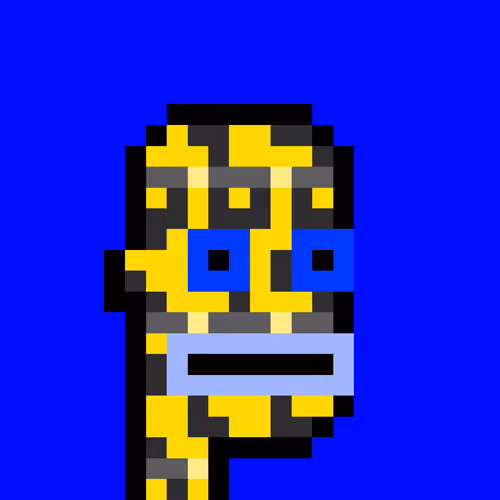 Fishpunk #16