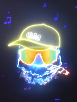 LIFINITY Flares #7062