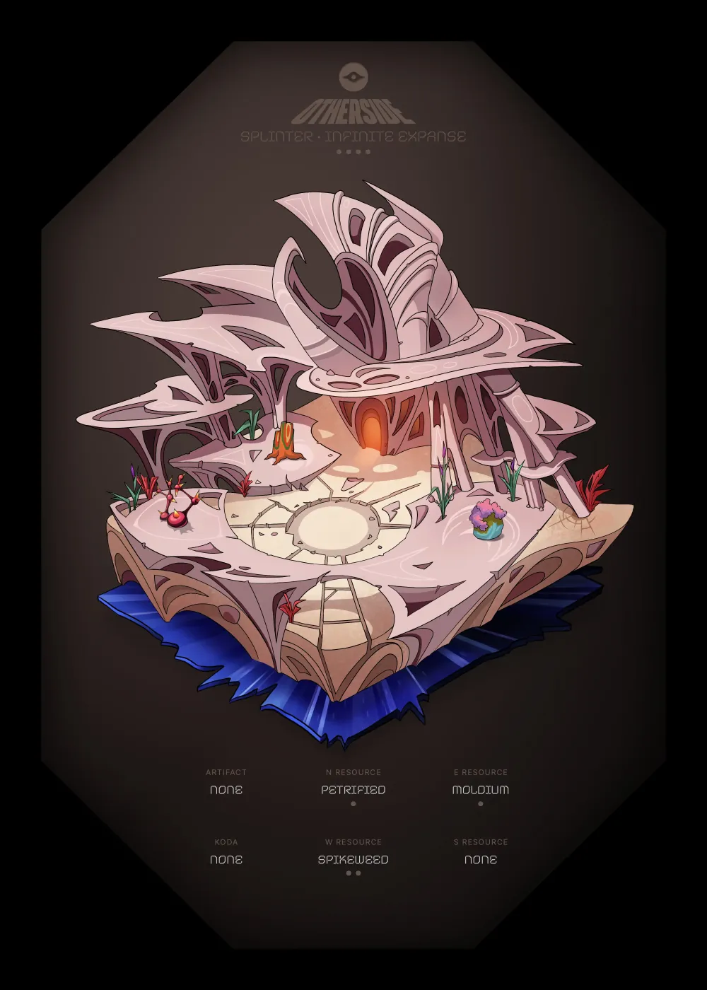 Otherdeed Expanded #64212