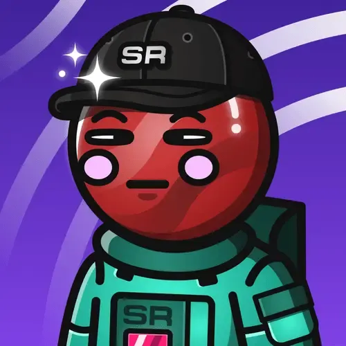 Space Rider #3342