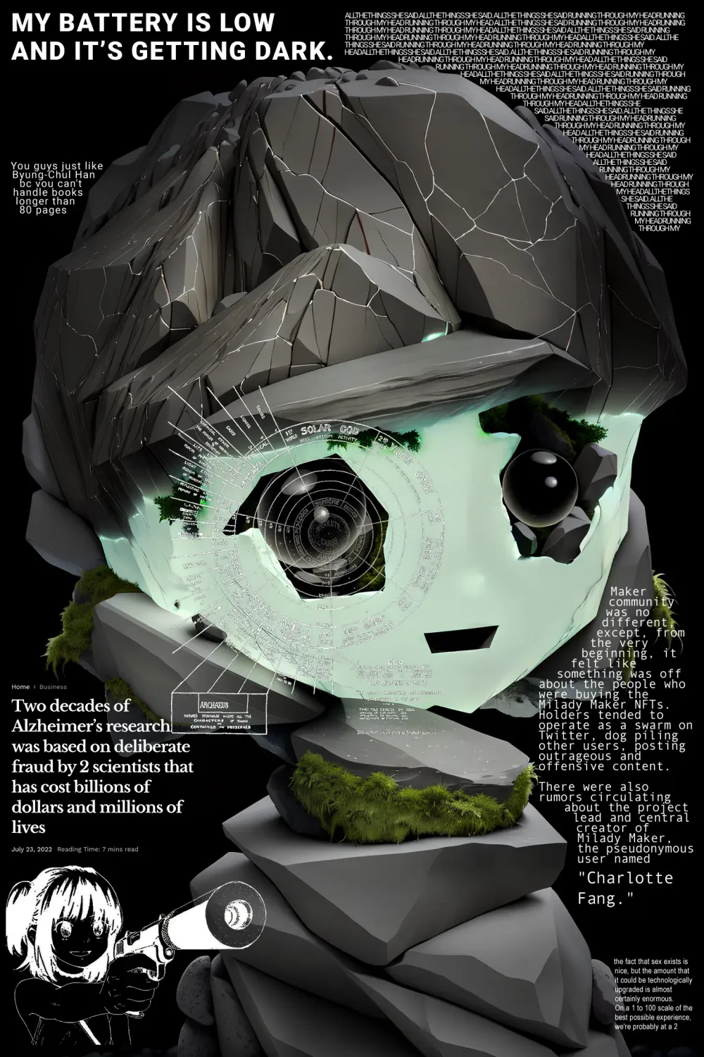 SchizoPoster #415