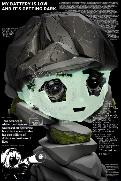 SchizoPoster #415
