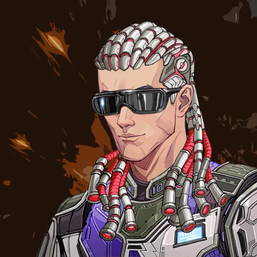 Prime Navigator #1518