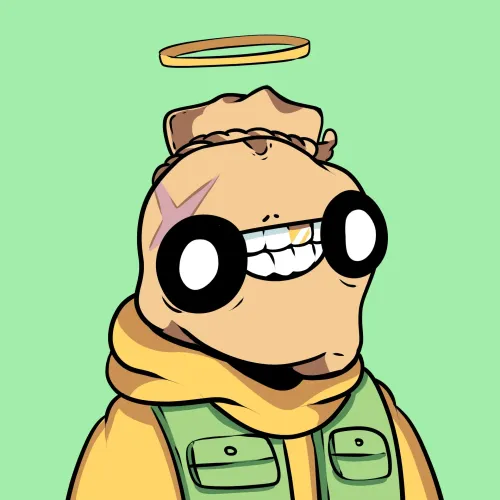 Bagz #2040