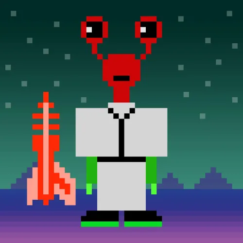 CryptoGalactican  #153