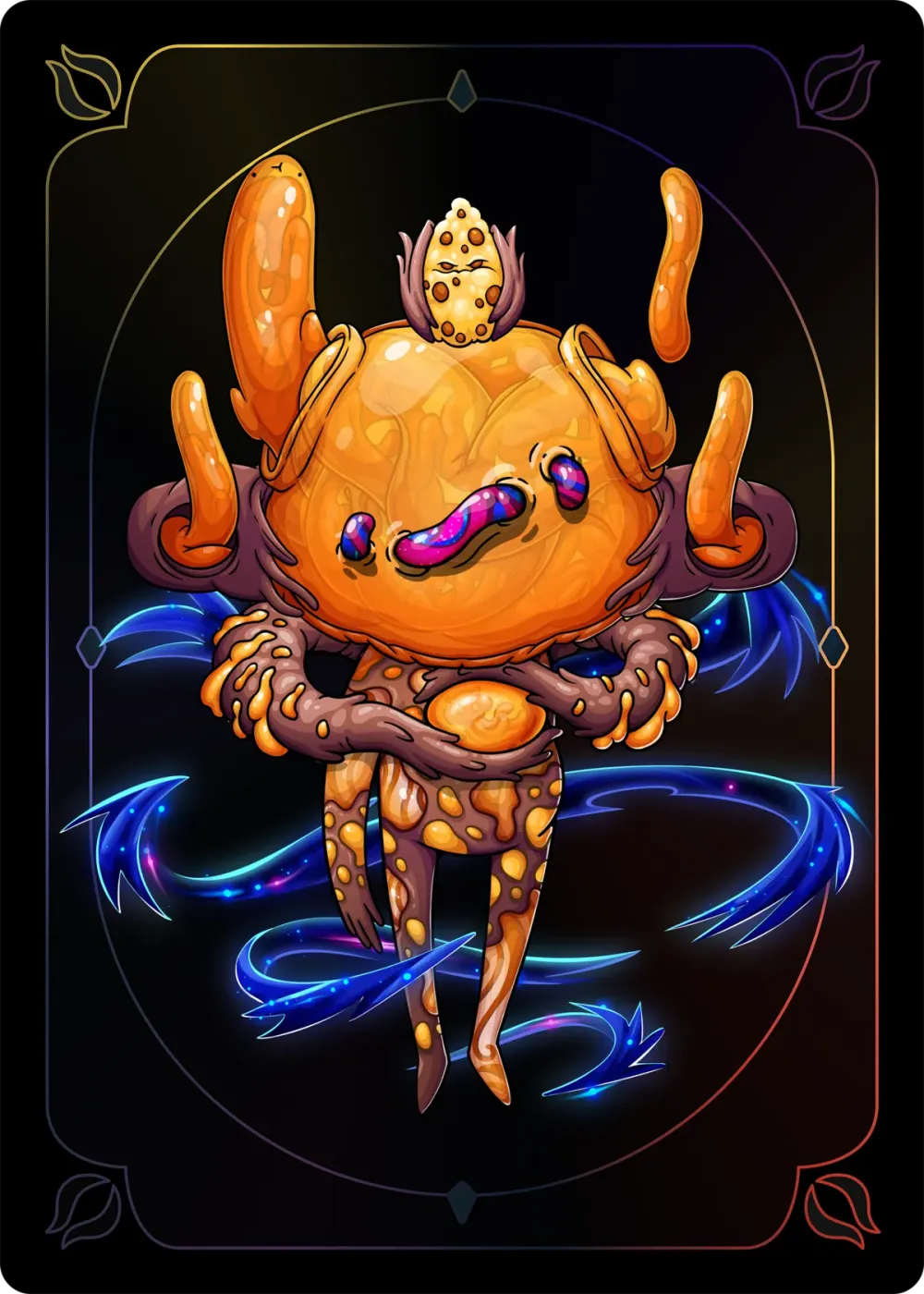 Kodamara #93012