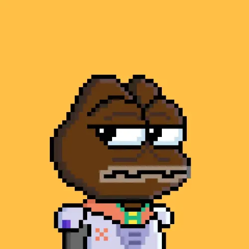 Froge #2142