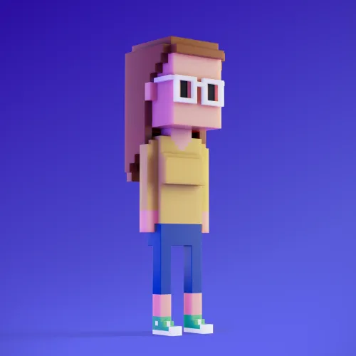 Meebit #6243