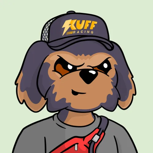 BoDoggos #3980