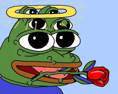 Pepe #20754