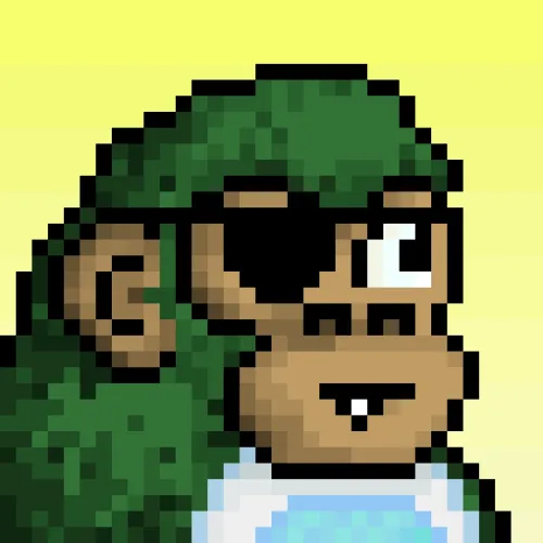 CyberKong #2761