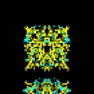 INVADER #302