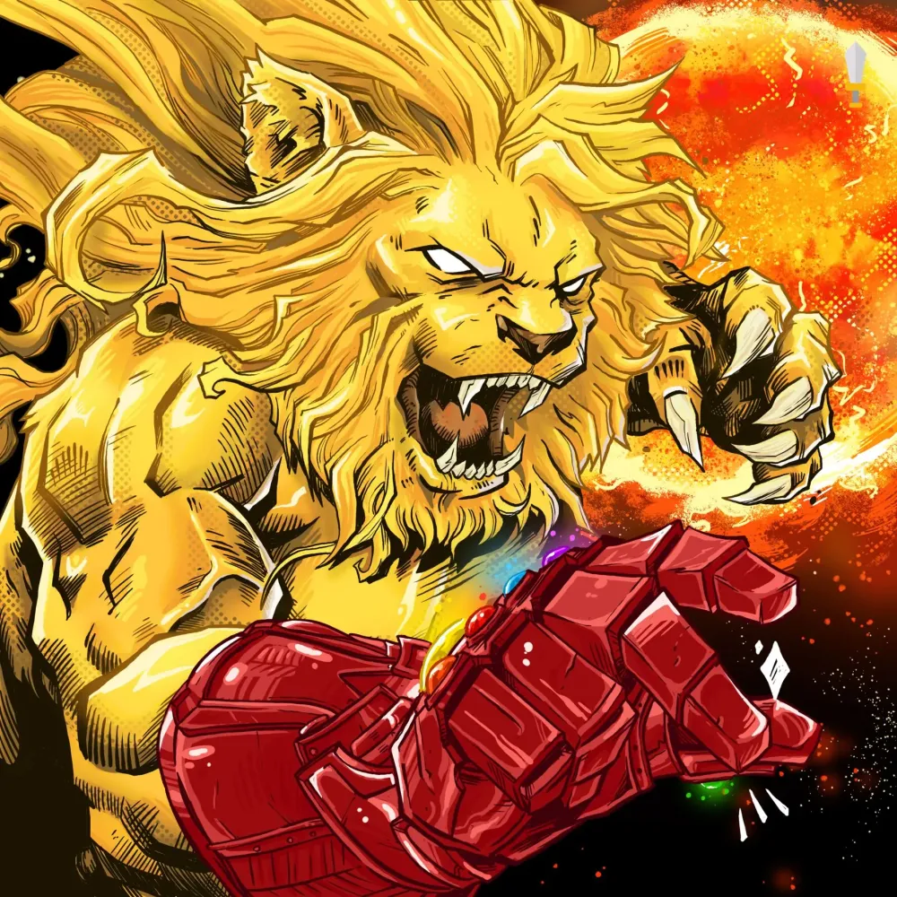 Keungz Genesis #127