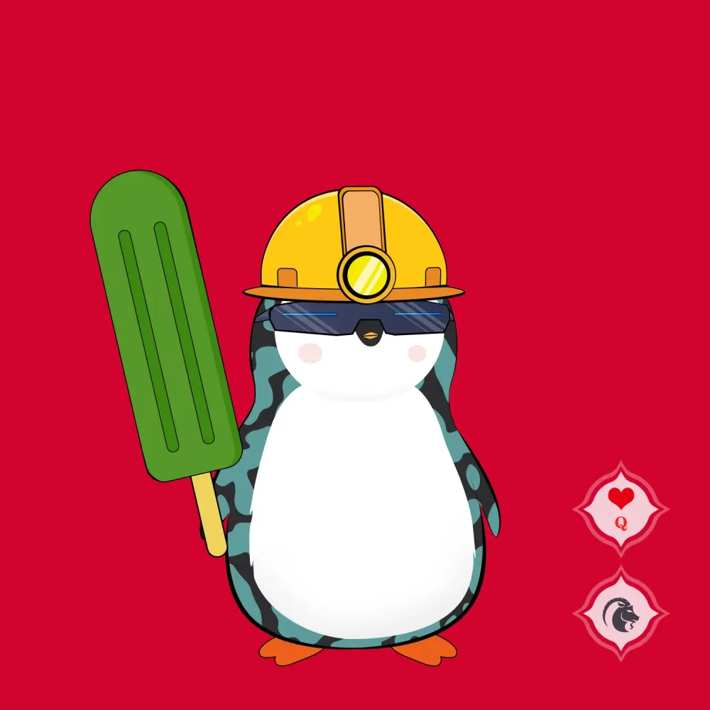 Penguins#1267