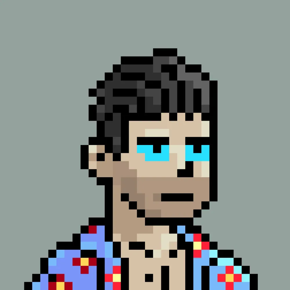 &lt;Player2&gt; #2708