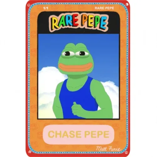 048 - Chase Pepe #48