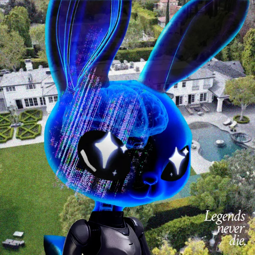 BUNNZ #561