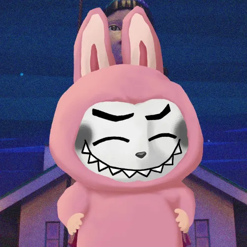 Labubi #436