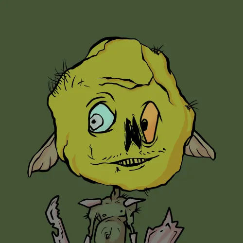 goblintown #1853