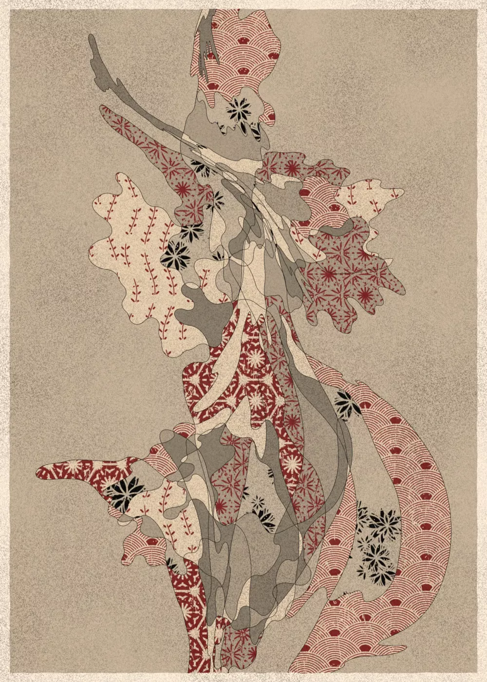 Memories of Qilin #126