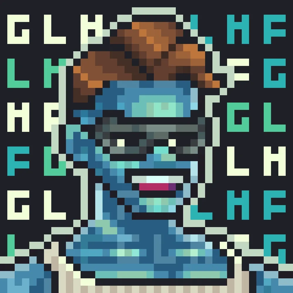 GLHFers #3030