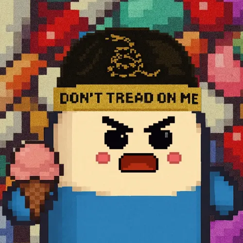 PUMPIXELS #941