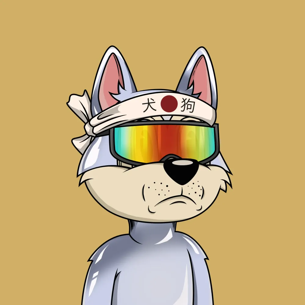 Canidae #259