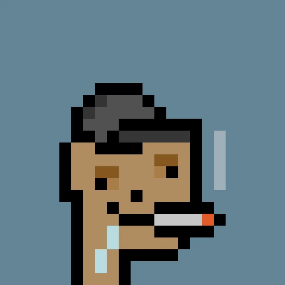 PNUKS #5082
