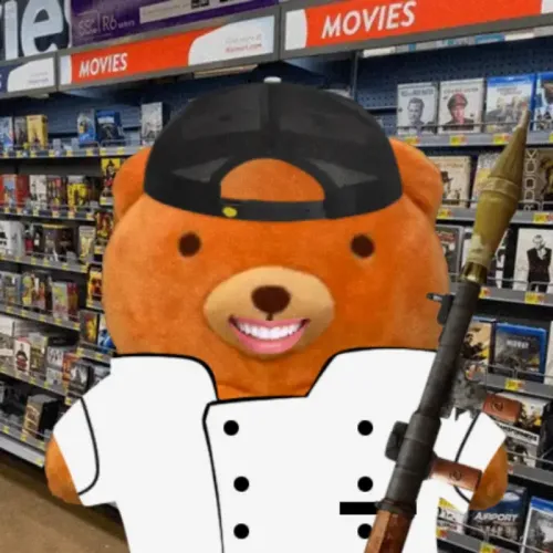 Brobear #771 (#79806911)