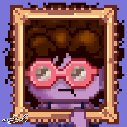 PIXELATED #1275