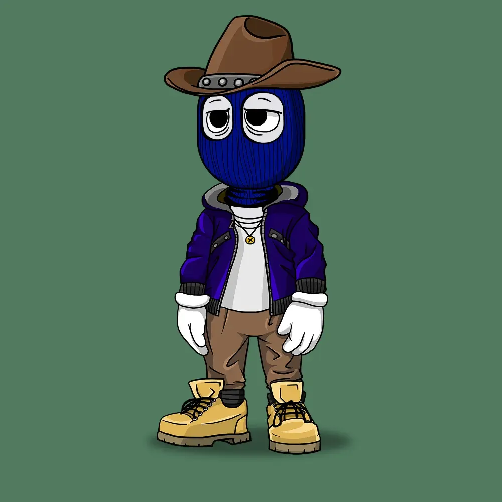 Based Style #704