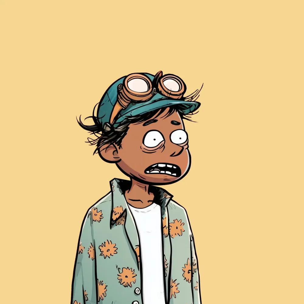 Digital Slops #3464