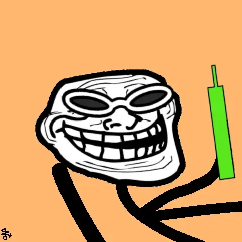 TROLOLOL #436