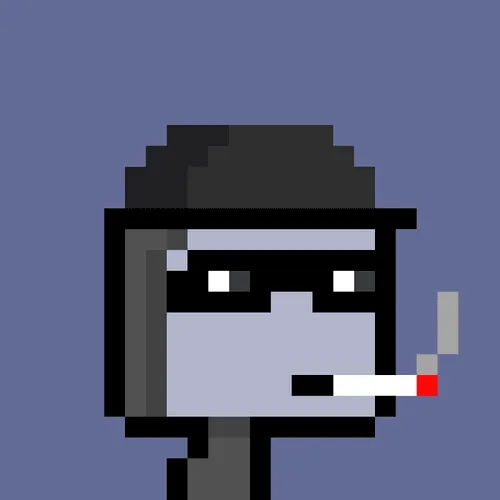 CryptoAgent #8011