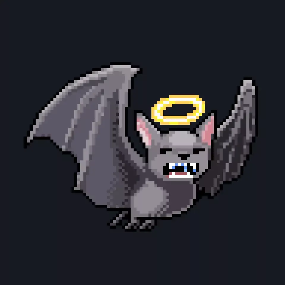 CryptoBat #8220