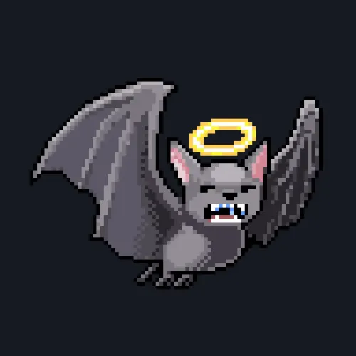 CryptoBat #8220