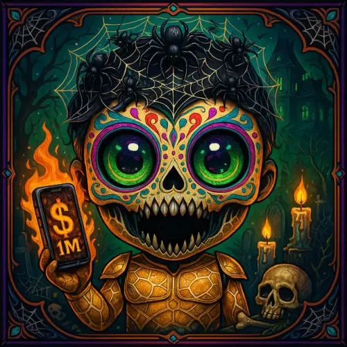 The Damned #729 (#109238631)