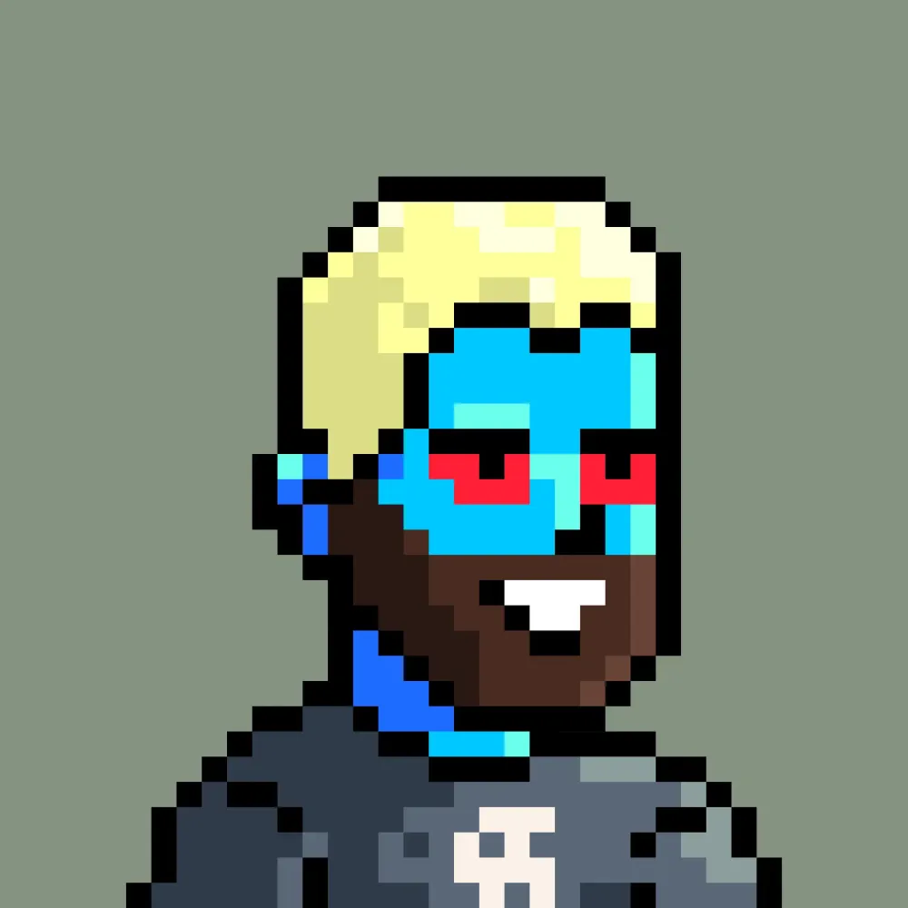 &lt;Player2&gt; #7115