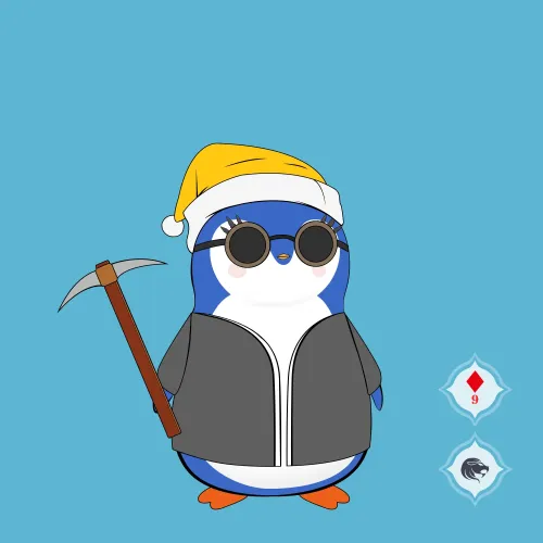 Penguins#10092