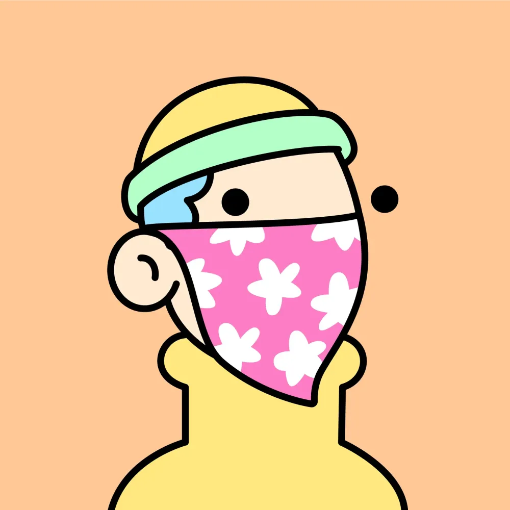 Doodle #7665