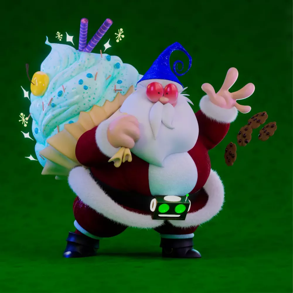 MerryModz #5823
