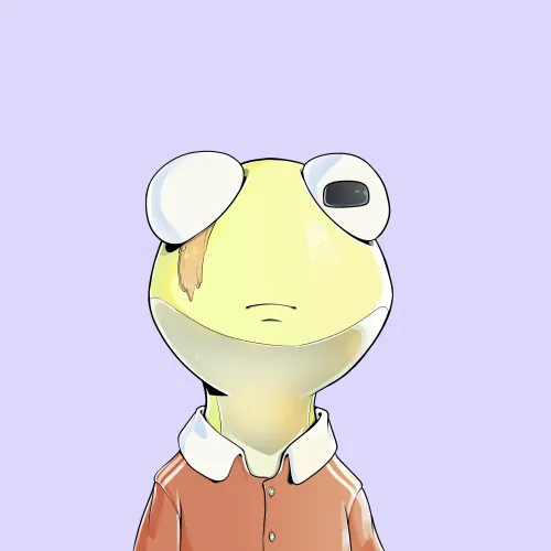 Frogana #34