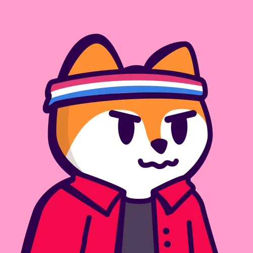 Fox #3929