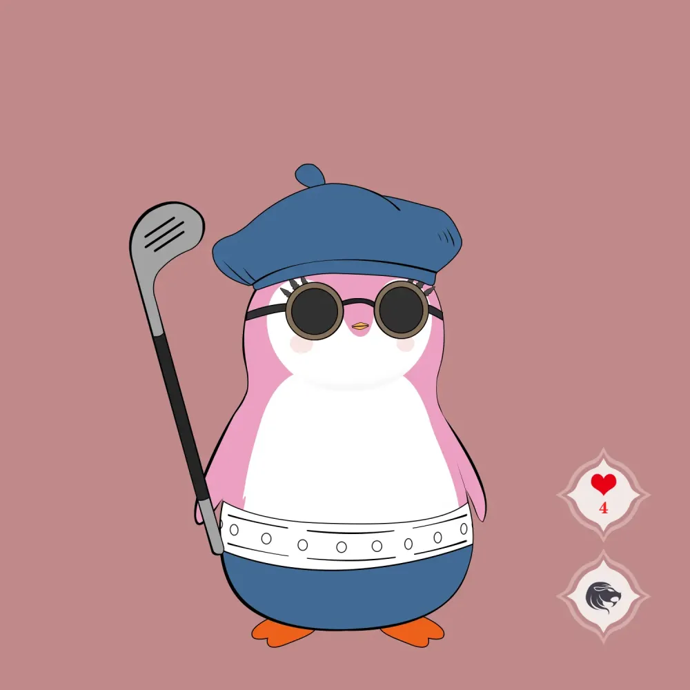 Penguins#14597