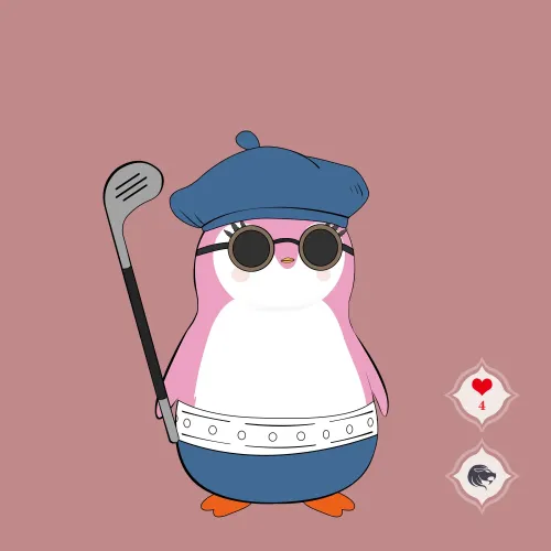 Penguins#14597