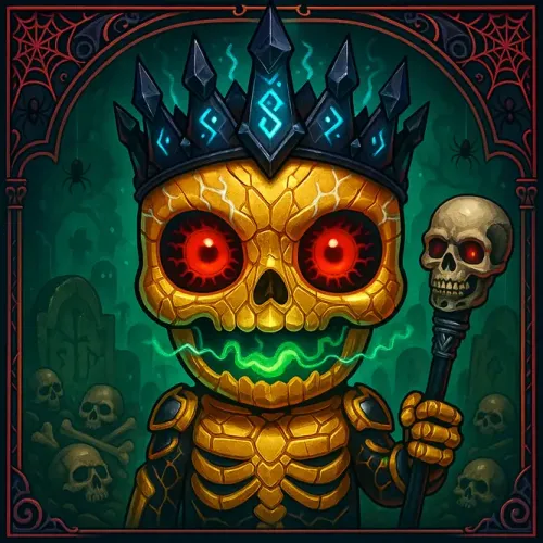 The Damned #849 (#109244055)