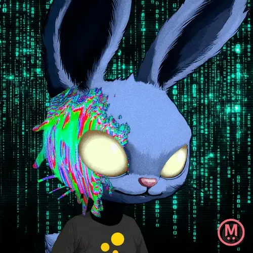 BUNNZ #2320