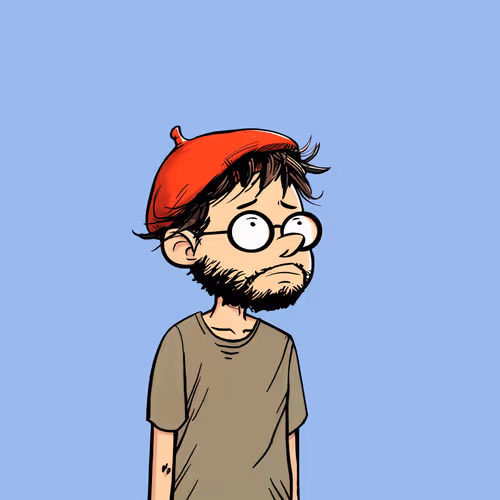 Digital Slops #7740