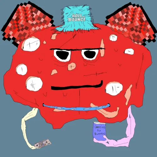 buddee #508